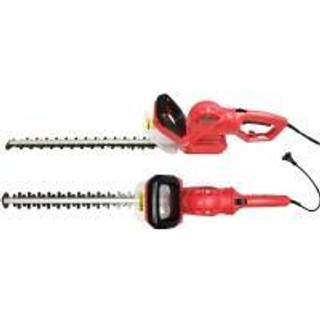 Hækkeklipper AWTools AW70061; 680 W elektrisk; 55 cm længde