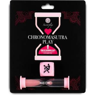 Secret Play Chronomasutra Play