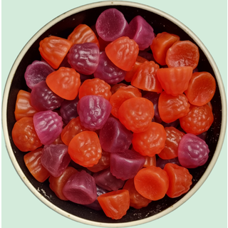 Skovbær Bland-selv slik 2,2 kg