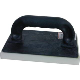 Finpudsebræt 12x19 cm 20 mm skum ✓ På lager - klar til levering og afhentning