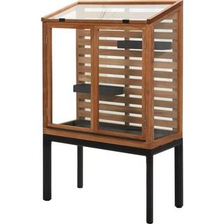 Cane-line, Sticks opbevaringsboks teak