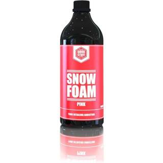 Good Stuff Snow Foam Skumforvask