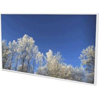 HI-ND Frontcover 65" - front cover for LCD display