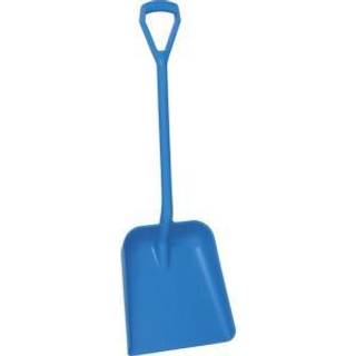 Vikan Skovl 1035 mm Blå 379 x 345 x 90 mm (56233)