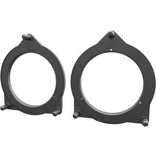 Högtalaradapter 4 tum Mercedes C-Class 15>