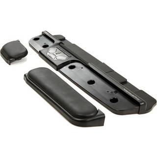 CONTOUR Keyboard Risers PRO2/CLS2-BLK