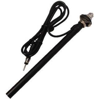 Teleskopantenne large top - 25mm hul