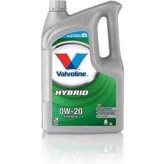 Olie Valvoline Hybrid C5 0W20; 5 l