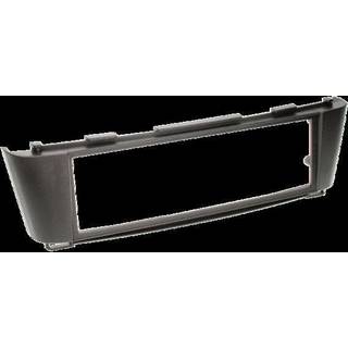 Monteringsram 1-din Nissan Almera -06