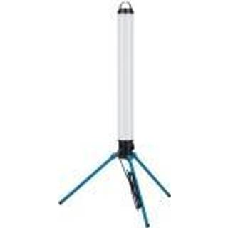 Blue Electric arbejdslampe 360° 200W - 2297905