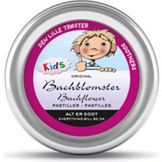 Bachblomster pastiller Trøst Børn - 50 g