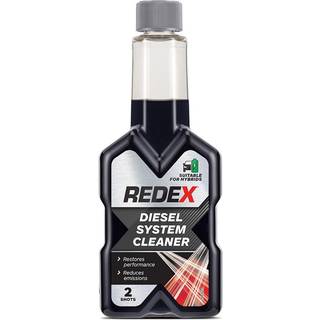 Redex Diesel Injektor Cleaner - Redex Diesel Rens - 500 ml