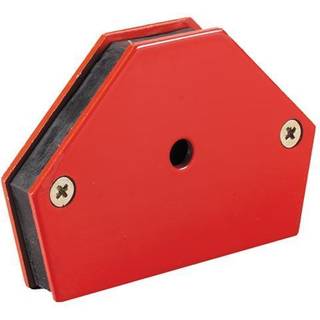 WLDPRO Multivinkel Svejsemagnet med 30°/45°/60°/75°/90° vinkler (220N)