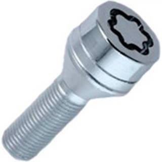 Mcgard 27207SU låsebolt m12x1.5 kegle