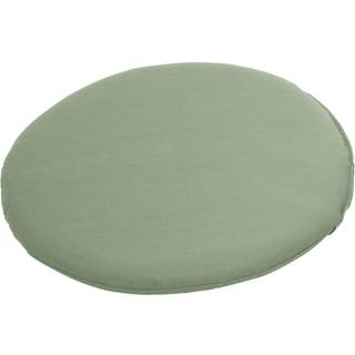 Fermob - Outdoor Cushion Ø 39 cm Almond Green - Dyner og puder - Grøn