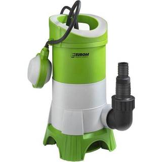 Dykpumpe 400 W - Eurom