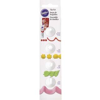 Tyller til Wilton Ready-to-Use Icing Tubes