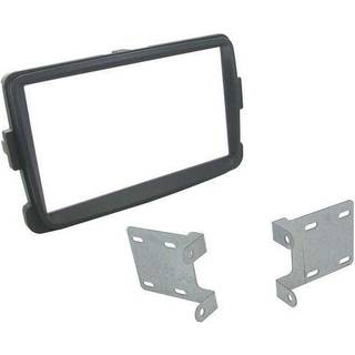21CT23DC08 2-DIN Ramme til Dacia