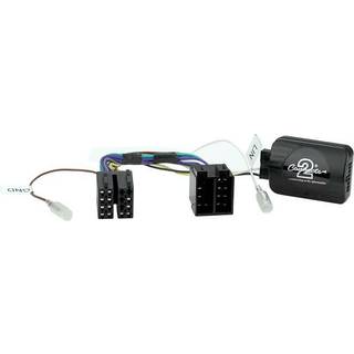 Ratinterface til Iveco Daily 2019-2021 - 8 bens ISO