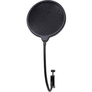 Svive Hydra Pop Filter (sort)