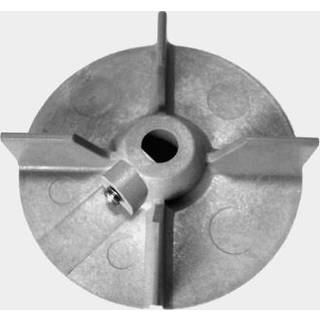 Centrifugal impeller til elektrisk toilet Jabsco Impeller