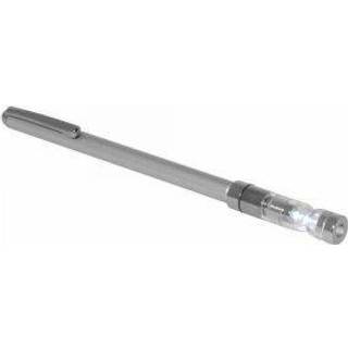 Diesella LED Teleskop magnet med lommeclips max L 130-635 mm (20118245)