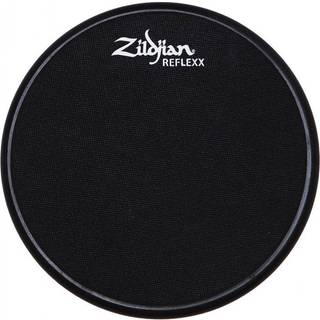 Zildjian ZXPPRCP06 Reflexx Træningsunderlag Black 6"
