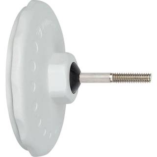 Monitor Audio Speaker Mount 1 Hvid