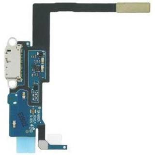 Samsung Micro USB Connector Flex-Cable