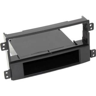 CT24HY02 1-DIN Ramme til Hyundai
