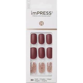 Kiss Impress® M Hero
