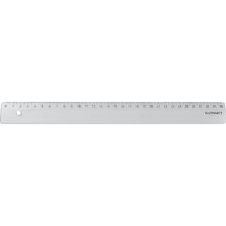 Q-connect lineal 30cm