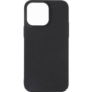 Krusell SandCover iPhone 14 Pro Max Sort