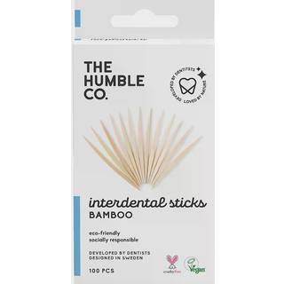 Humble Bambus tandstikkere
