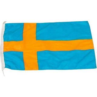 Gæsteflag 1852-Marine, Sverige, 30 x 20 cm
