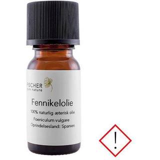 Fennikelolie, 10 ml