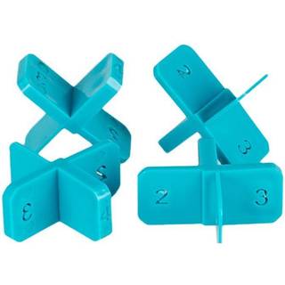 BIHUI flisekryds multi 4-i-1