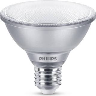 Philips LED pære Reflektor PAR30S 9,5/927 (75W) 25° Dæmpbar E27