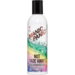 Manic Panic Not Fade Away Maintain Shampoo 236ml