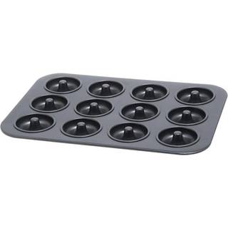 MAKU Donuts form til 12 stk Ø7 cm