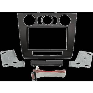 2-DIN kit BMW 1 (E87) 3/2007-> facelift