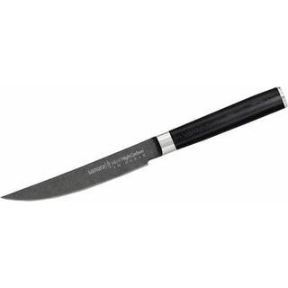 Samura Mo-V kødkniv 4-pak 12 cm Stål