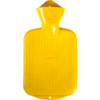 SipaCare Varmedunk Gul (0,8 L)