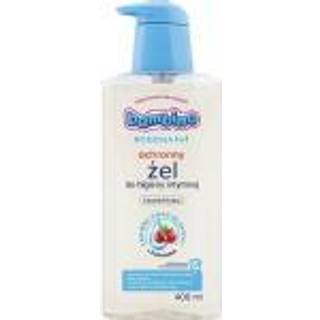 Bambino Family Protective Intimate Hygiene Gel Intimhygiejne gel Cranberry 400 ml - 400 ml