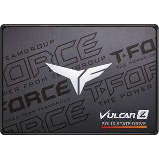 Team Group T-Force Vulcan Z SSD - 2TB - 2.5" - SATA-600