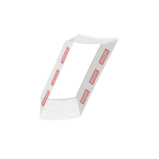 Velux dampspærrekrave BBX 090090 0000 90x90 t/CVP 090090 & CFP 090090