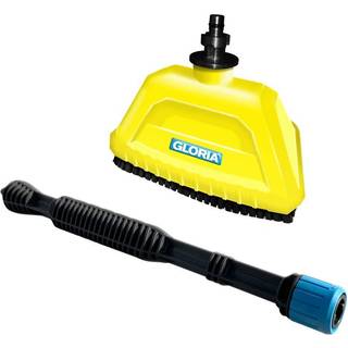 Gloria børstesæt 18 cm til MultiJet 18 V sprayrenser