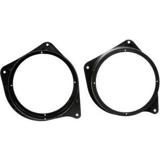 Højttalerramme Seat Ibiza/Cordoba Ø165mm fordør