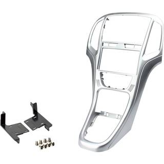 CT23VX28 2-DIN Ramme til Opel