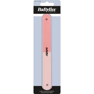 BaByliss Paris Accessories 4-stegsfil